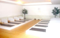 釧路の岩盤浴波動空間~爽~