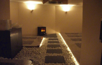 岩盤浴&ヨガ プレシャスストーン