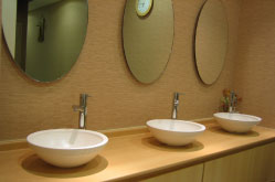 岩盤浴 SaraSara(サラサラ)/庄内店 シルク