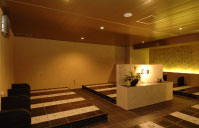 岩盤浴 SaraSara(サラサラ)/塚口店