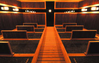 リラクゼーションサロン トゥッティフィオーリ 