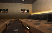 岩盤浴 SaraSara(サラサラ)/芦屋店