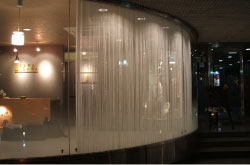 岩盤浴 SaraSara(サラサラ)/芦屋店