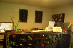 ゲルマニウム温浴&ドーム岩盤浴サロン キュア