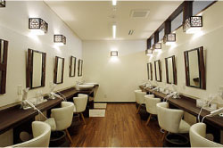 岩盤美肌浴 さくら