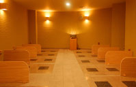 岩盤浴 SAKURA(さくら)