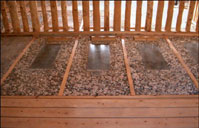 南三陸 岩盤浴場 魂泉富乃癒