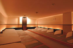 ユーランドホテル八橋