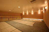 美遊菜の湯(びゅうなのゆ)