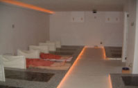 酸素岩盤浴ラビッシュ