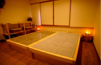 健康と癒しの空間 かえで