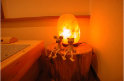 健康と癒しの空間 かえで