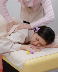 ECORCHE(エコロッシュ)/戸越銀座店