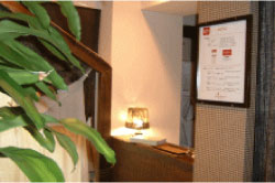 QUALIA BEAUTY(クオリアビューティー)/新宿店