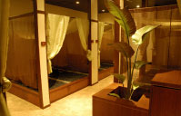 Hot Stone Salon LAVA(ホットストーンサロン ラヴァ)/西荻窪店