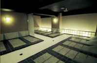 stone spa soan(ソアン)