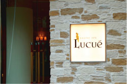 STONE SPA LUCUE(ストーンスパ ルチュ)