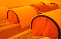 岩盤浴&サイモスセラピー AVALON(アヴァロン)