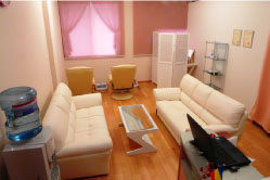 岩盤浴&リンパケアサロン「ハートフル」