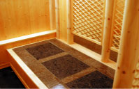 岩盤浴ラジウムの遊癒館(ゆうゆかん)