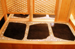 岩盤浴ラジウムの遊癒館(ゆうゆかん)