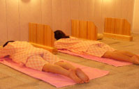 ストーンエステ Grace(グレース)